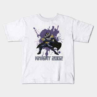 Another Knight Kids T-Shirt